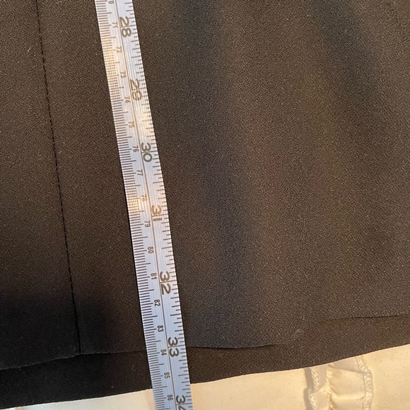 EUC Banana Republic Dress - SIZE 2 - Picture 4 of 6